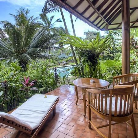 Alam Sari Keliki Resort & Spa Tegallalang  Ngoại thất bức ảnh