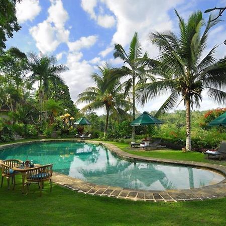 Alam Sari Keliki Resort & Spa Tegallalang  Ngoại thất bức ảnh