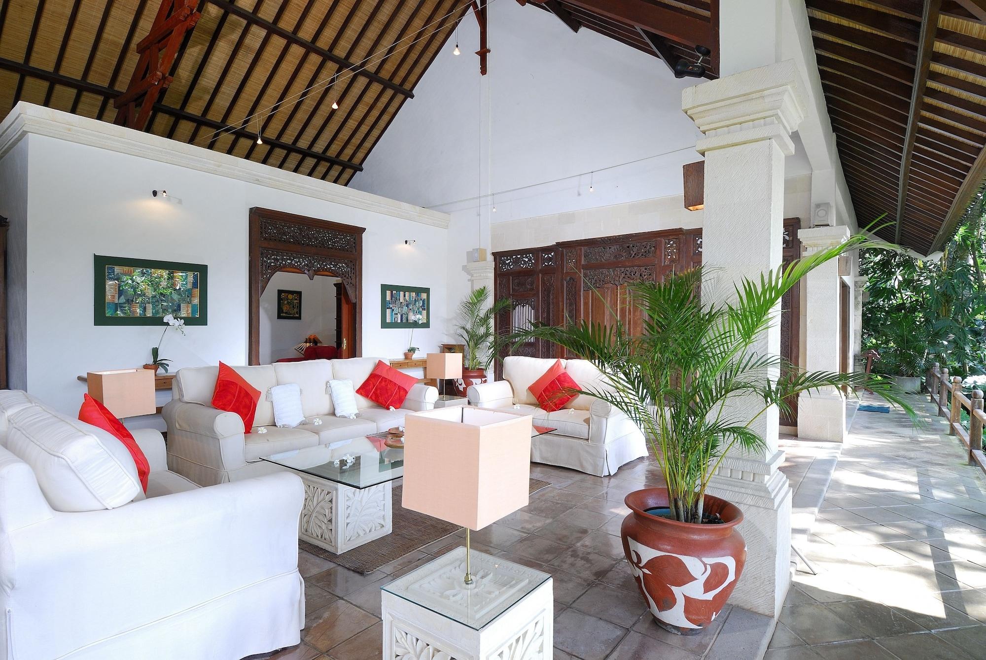 Alam Sari Keliki Resort & Spa Tegallalang  Ngoại thất bức ảnh