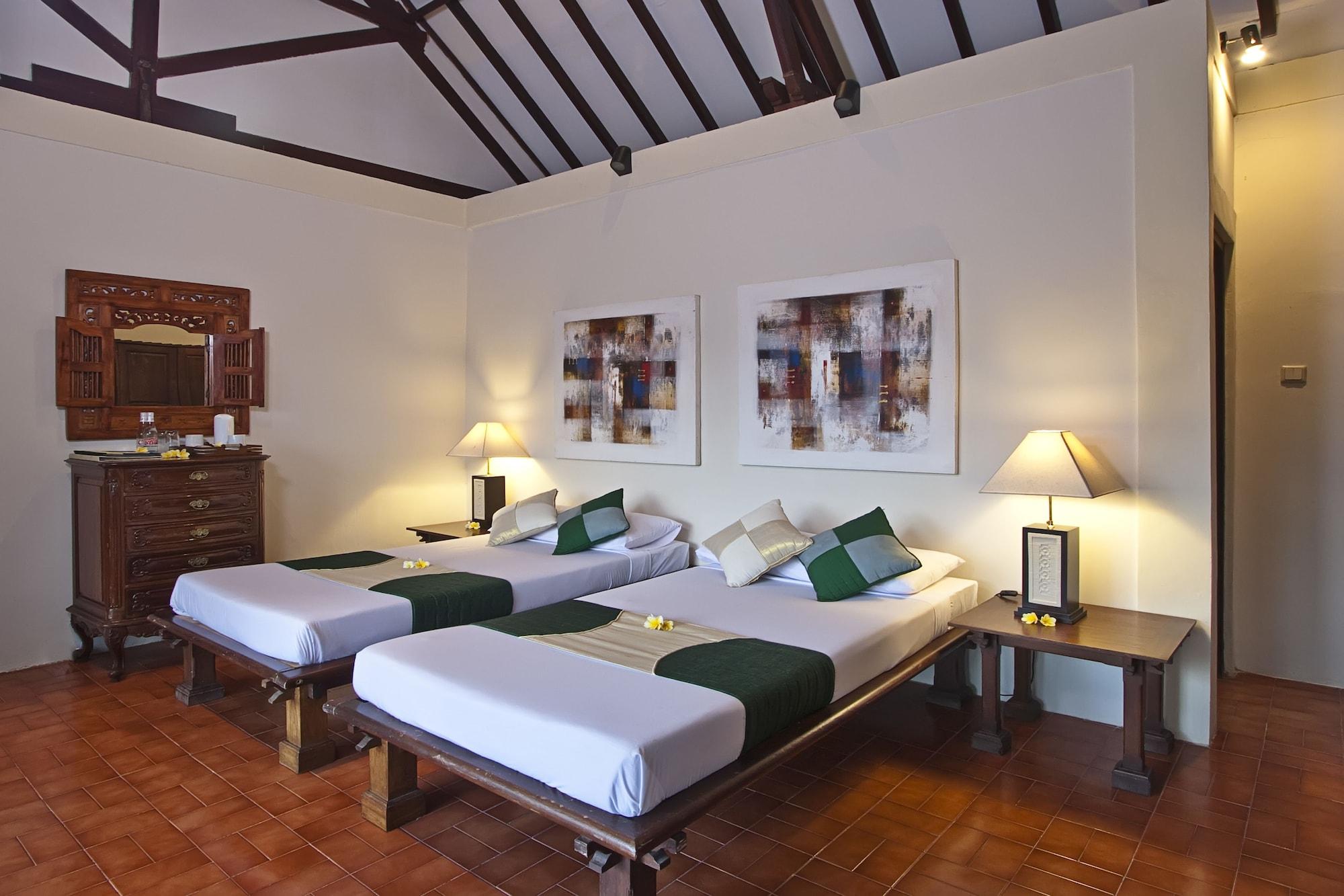Alam Sari Keliki Resort & Spa Tegallalang  Ngoại thất bức ảnh