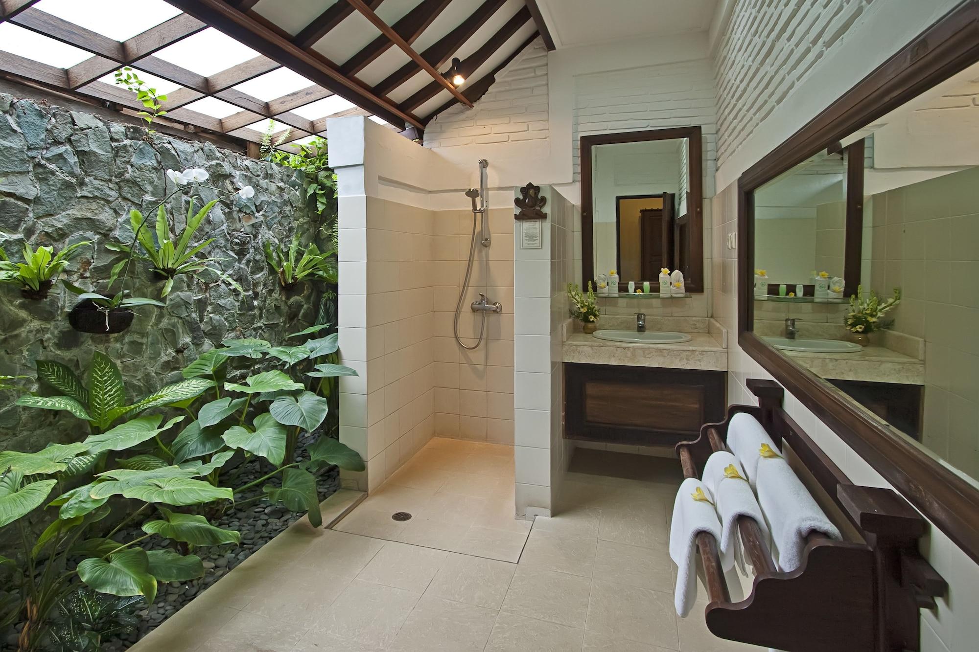 Alam Sari Keliki Resort & Spa Tegallalang  Ngoại thất bức ảnh