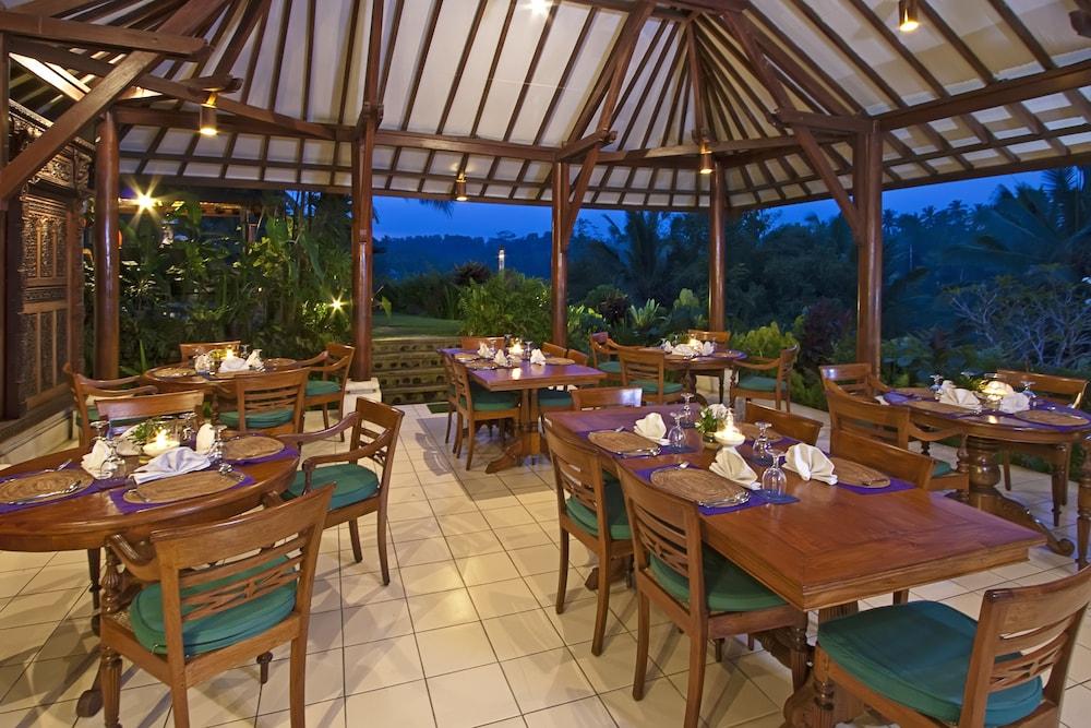 Alam Sari Keliki Resort & Spa Tegallalang  Ngoại thất bức ảnh