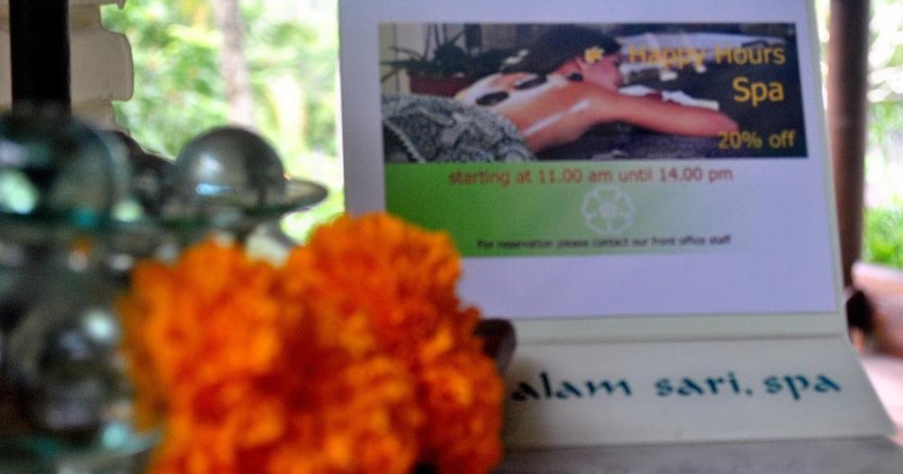 Alam Sari Keliki Resort & Spa Tegallalang  Ngoại thất bức ảnh