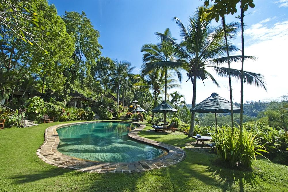Alam Sari Keliki Resort & Spa Tegallalang  Ngoại thất bức ảnh