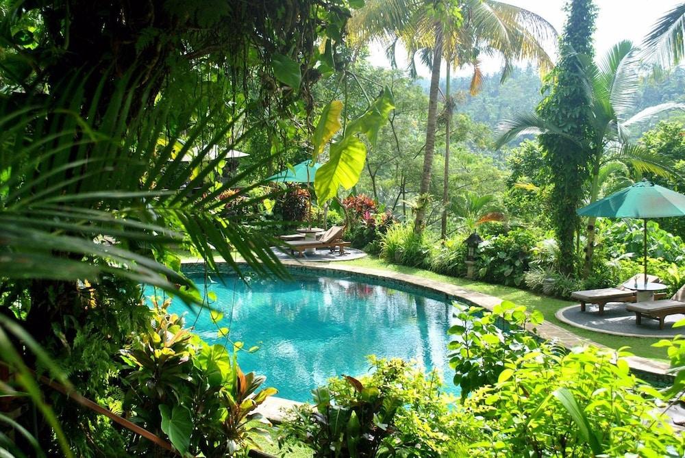 Alam Sari Keliki Resort & Spa Tegallalang  Ngoại thất bức ảnh