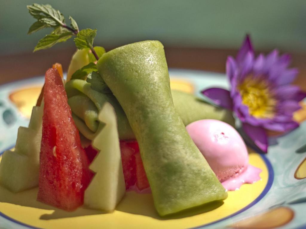 Alam Sari Keliki Resort & Spa Tegallalang  Ngoại thất bức ảnh