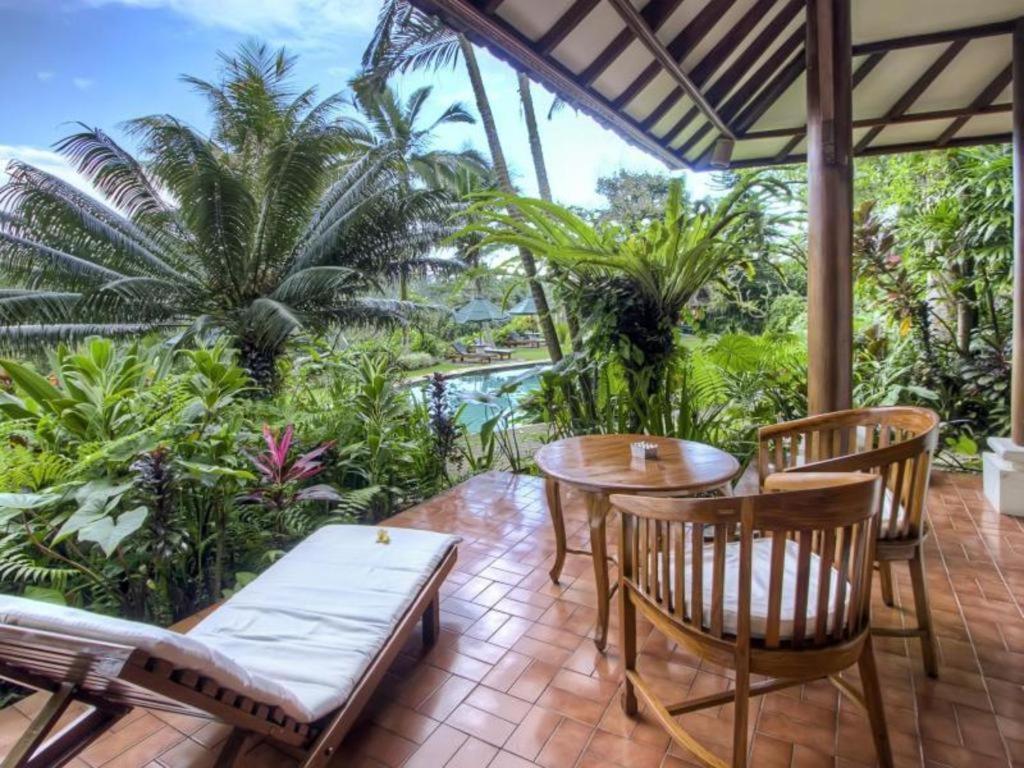 Alam Sari Keliki Resort & Spa Tegallalang  Ngoại thất bức ảnh