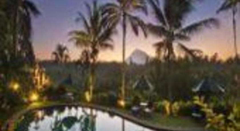 Alam Sari Keliki Resort & Spa Tegallalang  Ngoại thất bức ảnh