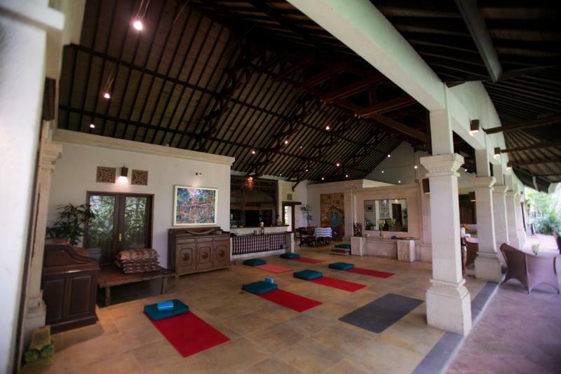 Alam Sari Keliki Resort & Spa Tegallalang  Ngoại thất bức ảnh