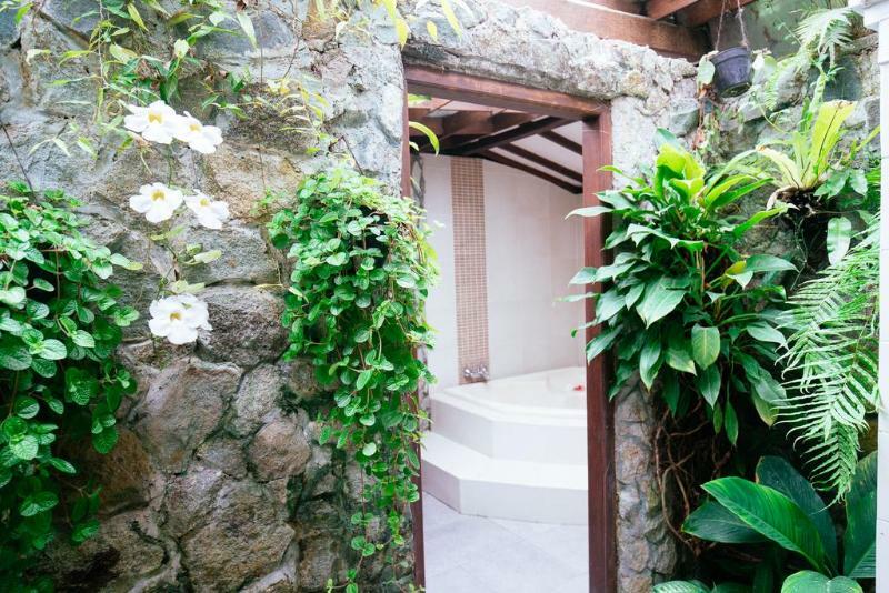Alam Sari Keliki Resort & Spa Tegallalang  Ngoại thất bức ảnh