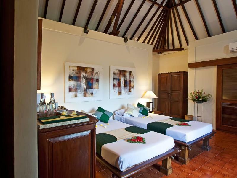 Alam Sari Keliki Resort & Spa Tegallalang  Ngoại thất bức ảnh