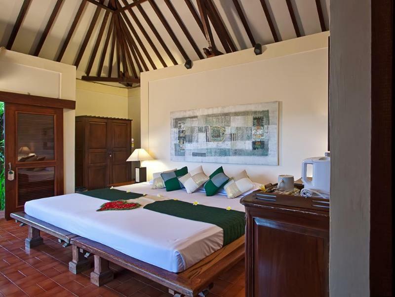 Alam Sari Keliki Resort & Spa Tegallalang  Ngoại thất bức ảnh